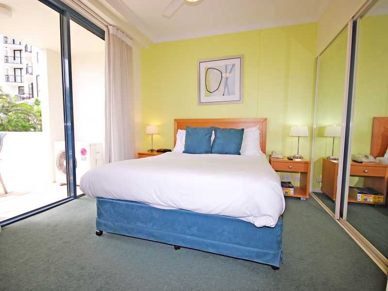 Unit 110/99 Griffith Street, Coolangatta QLD 4225