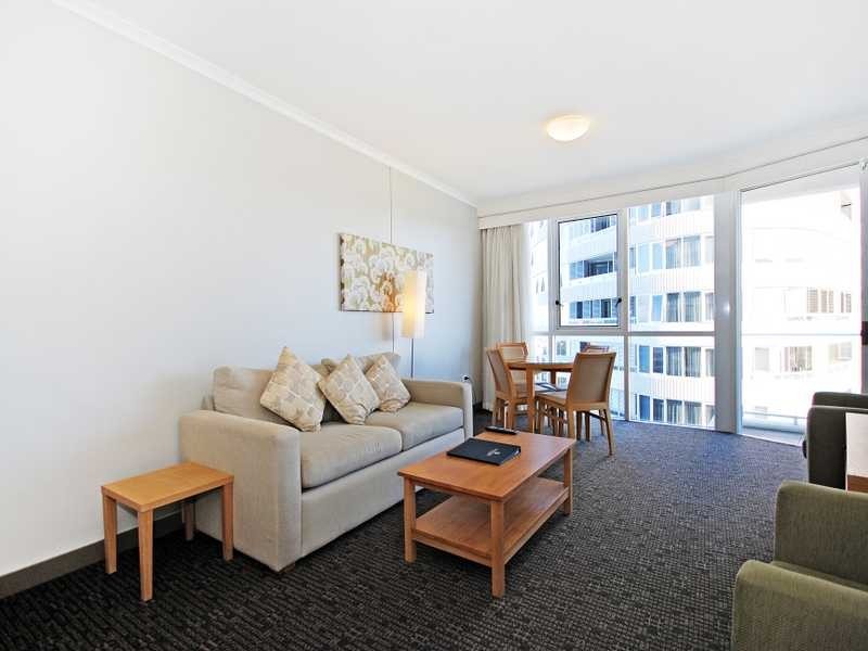 Apartment 542/4 Stuart Street, Tweed Heads NSW 2485