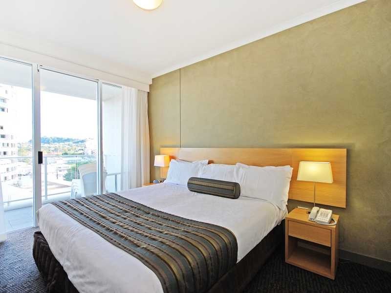 Apartment 542/4 Stuart Street, Tweed Heads NSW 2485