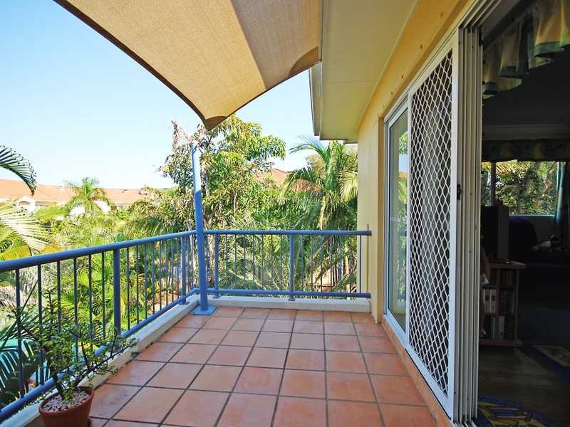 42/40 Teemangum Street, Currumbin QLD 4223