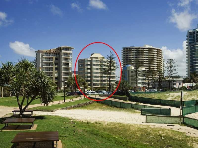 Unit 1/130 Marine Parade, Coolangatta QLD 4225