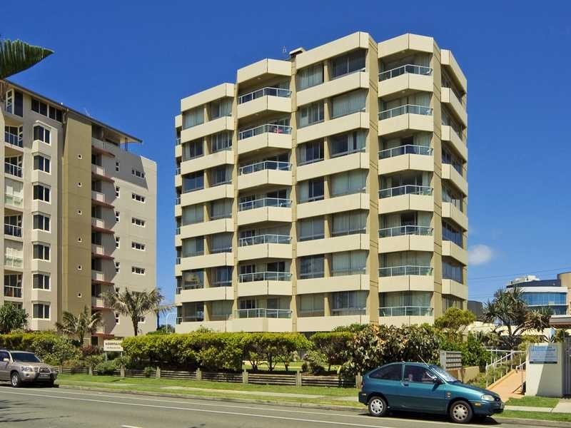 Unit 1/130 Marine Parade, Coolangatta QLD 4225