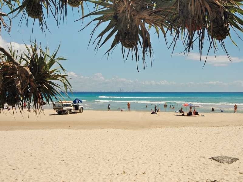 Unit 1/130 Marine Parade, Coolangatta QLD 4225