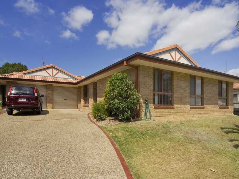 1/51 Kildare Drive, Banora Point NSW 2486