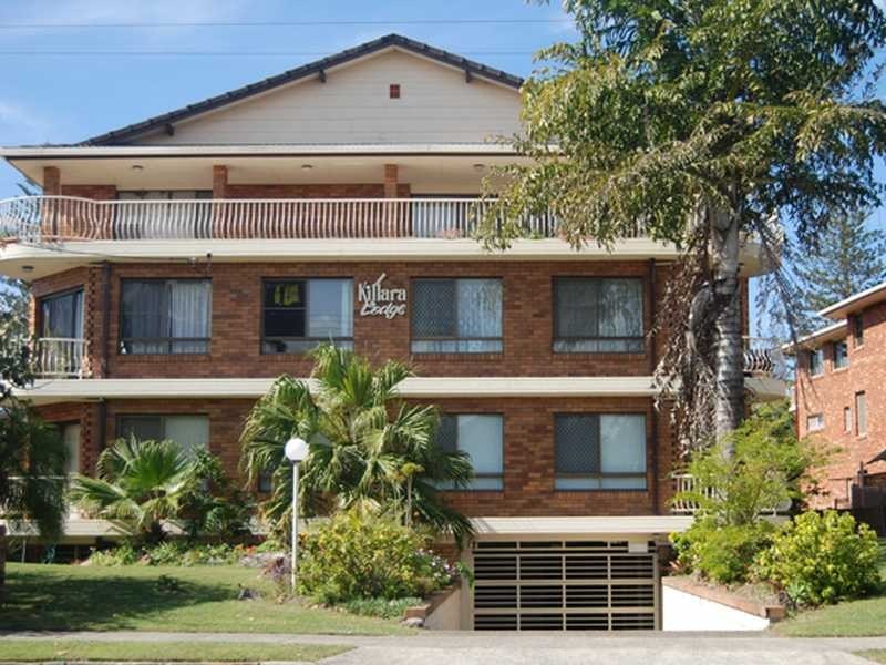 3/153 Golden Four Drive, Bilinga QLD 4225