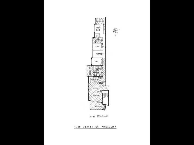 Unit 4/26 Seaview Street, Kingscliff NSW 2487