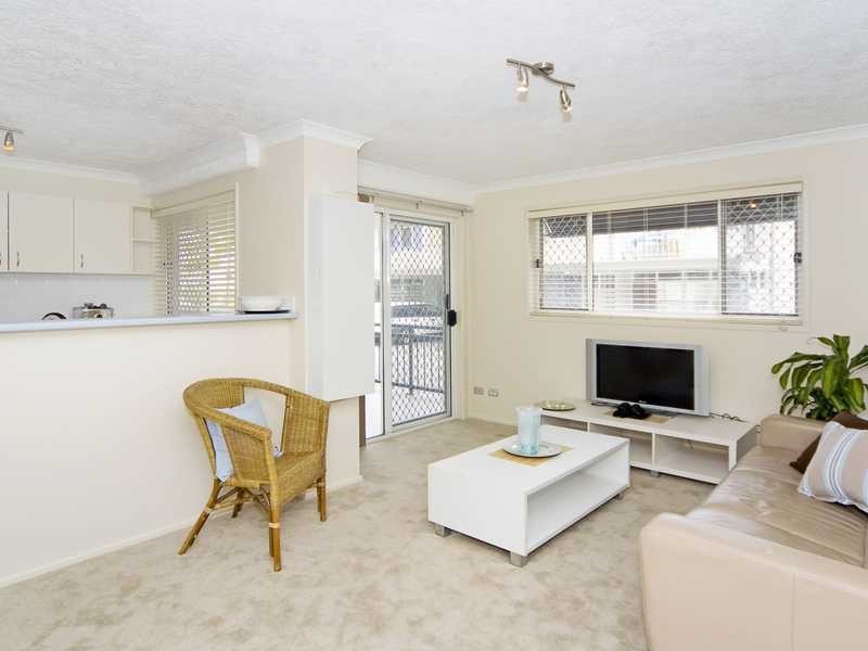 3/80 Pacific Parade, Bilinga QLD 4225