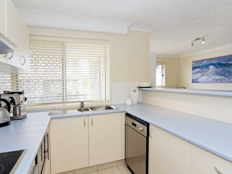 3/80 Pacific Parade, Bilinga QLD 4225