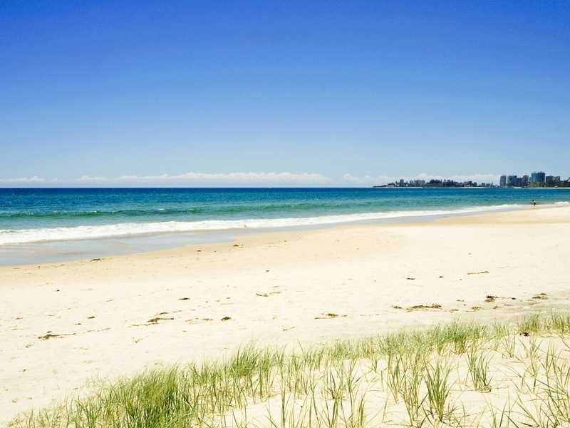3/80 Pacific Parade, Bilinga QLD 4225