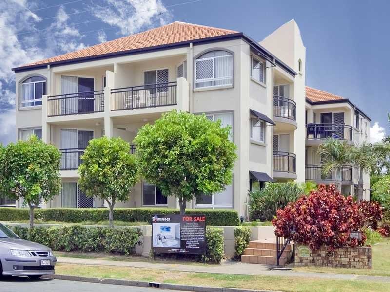 3/80 Pacific Parade, Bilinga QLD 4225
