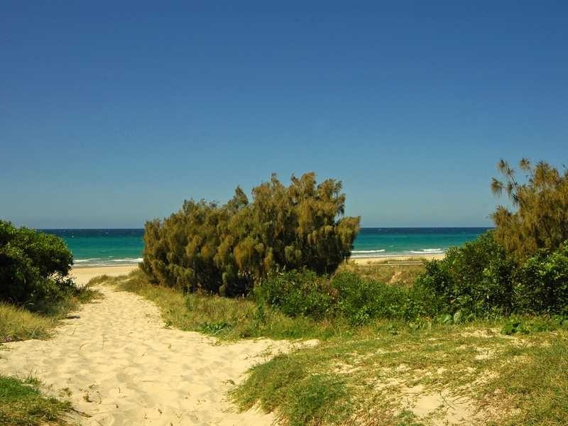 3/80 Pacific Parade, Bilinga QLD 4225