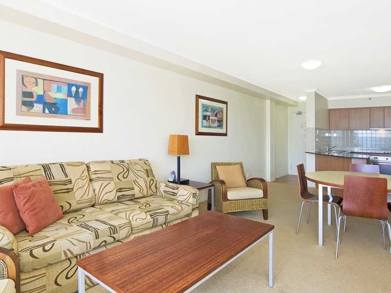 Apartment 502/88 Marine Parade, Coolangatta QLD 4225