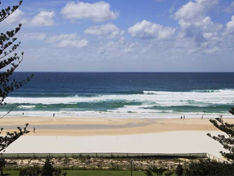 Apartment 502/88 Marine Parade, Coolangatta QLD 4225