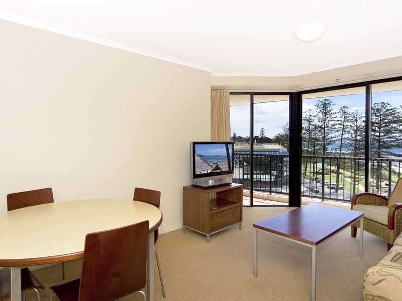 Apartment 502/88 Marine Parade, Coolangatta QLD 4225