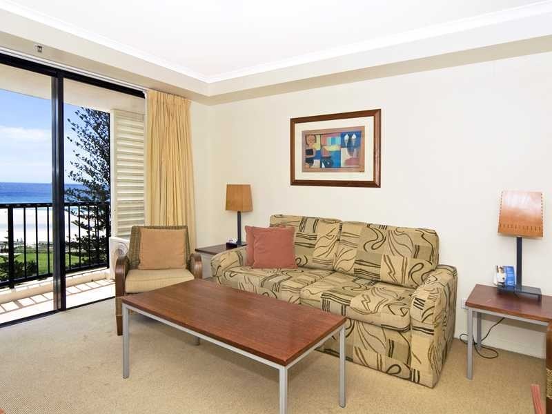 Apartment 502/88 Marine Parade, Coolangatta QLD 4225