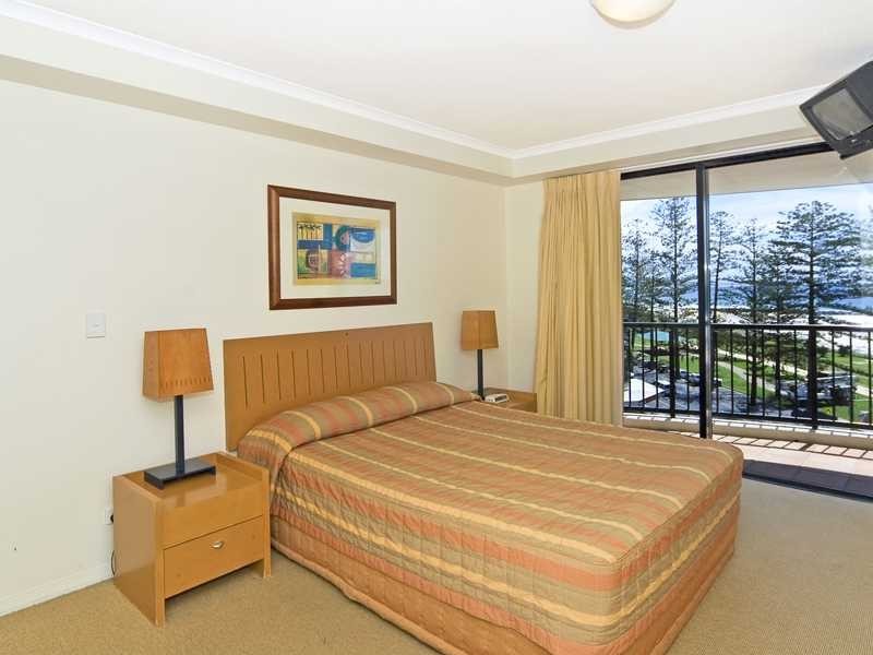 Apartment 502/88 Marine Parade, Coolangatta QLD 4225