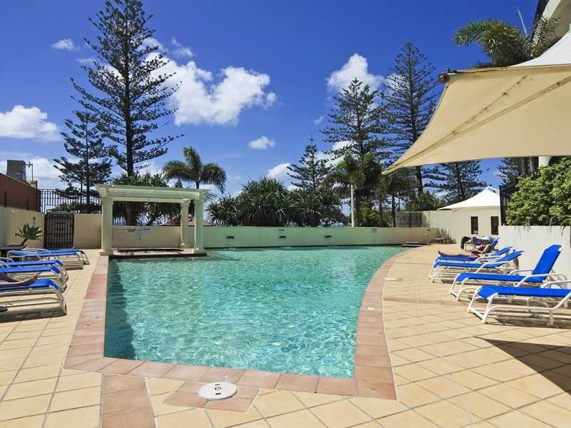 Apartment 502/88 Marine Parade, Coolangatta QLD 4225