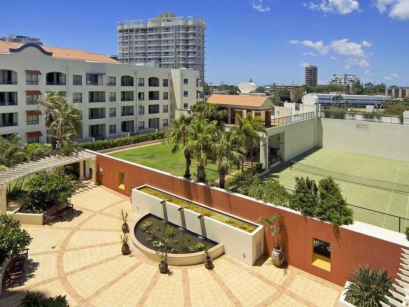 Apartment 502/88 Marine Parade, Coolangatta QLD 4225