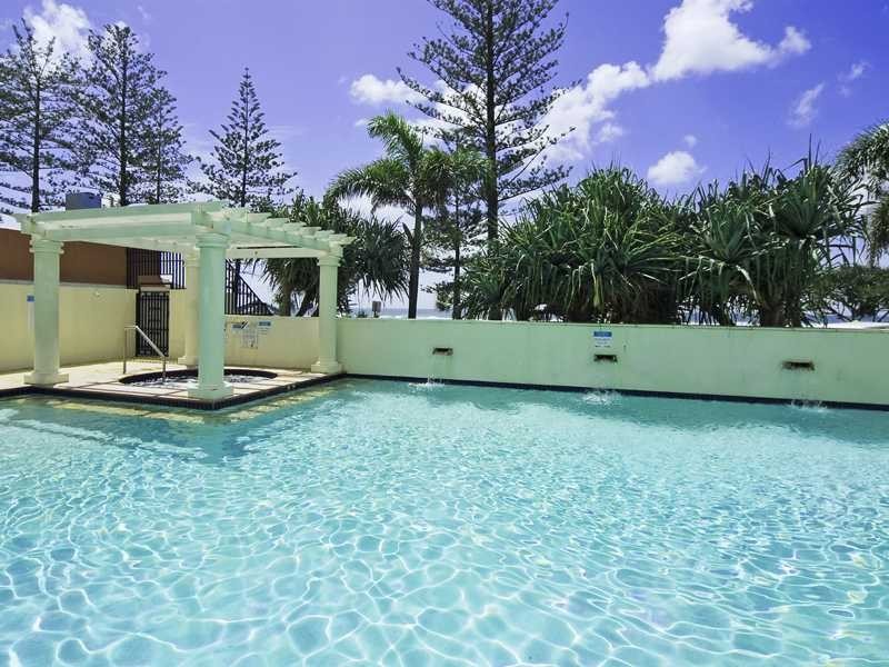 Apartment 502/88 Marine Parade, Coolangatta QLD 4225