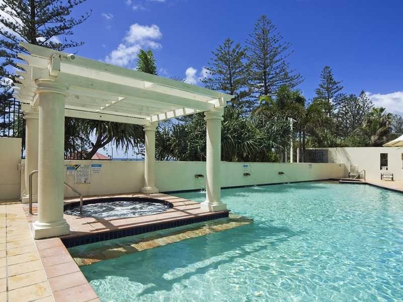 Apartment 502/88 Marine Parade, Coolangatta QLD 4225
