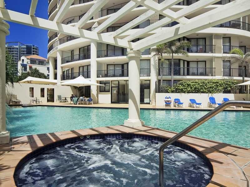 Apartment 502/88 Marine Parade, Coolangatta QLD 4225