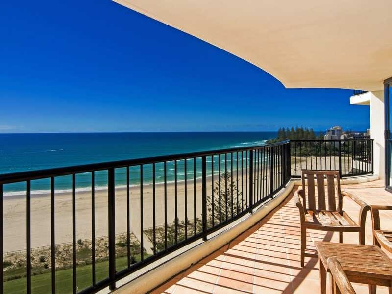 Apartment 1403/88 Marine Parade, Coolangatta QLD 4225