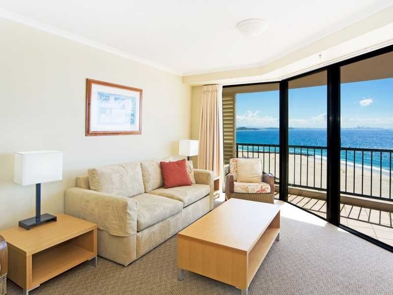 Apartment 1403/88 Marine Parade, Coolangatta QLD 4225