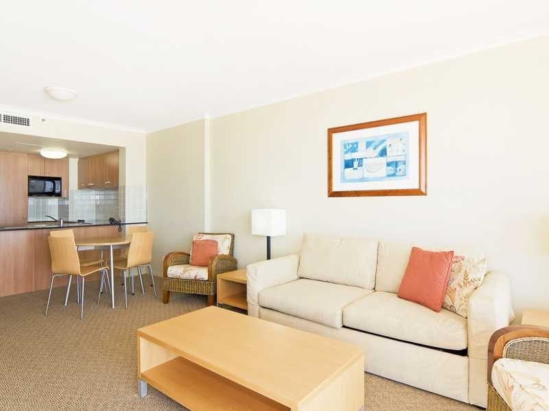 Apartment 1403/88 Marine Parade, Coolangatta QLD 4225