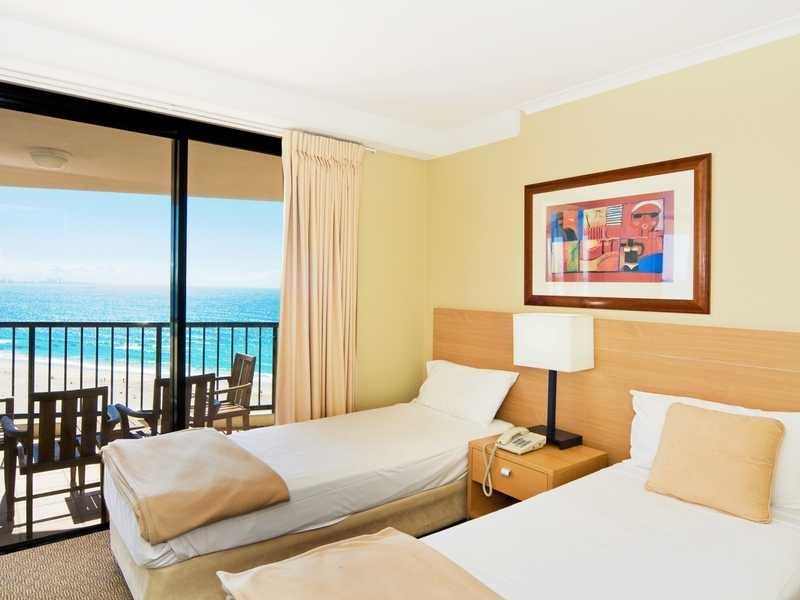 Apartment 1403/88 Marine Parade, Coolangatta QLD 4225