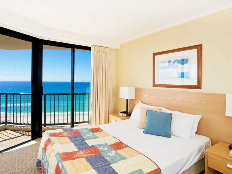 Apartment 1403/88 Marine Parade, Coolangatta QLD 4225