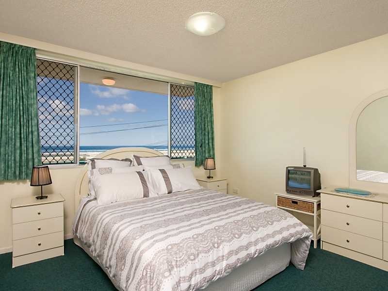 Unit 8/4 Musgrave Street, Kirra QLD 4225