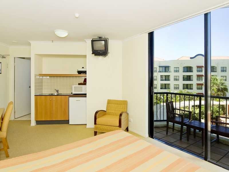 Apartment 209/88 Marine Parade, Coolangatta QLD 4225