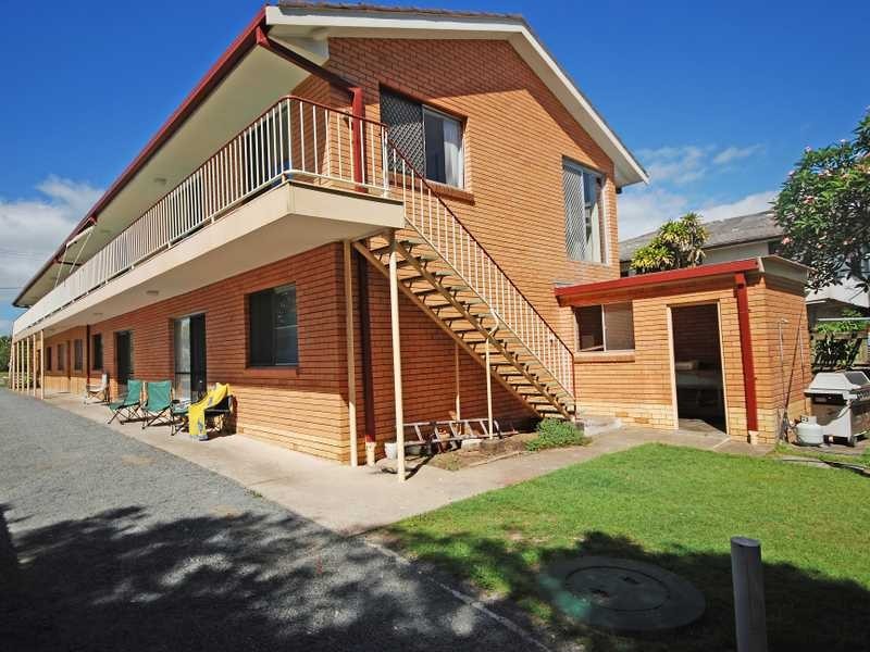 8/53 Golden Four Drive, Bilinga QLD 4225