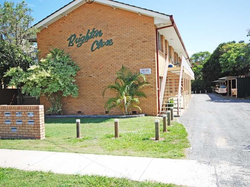 8/53 Golden Four Drive, Bilinga QLD 4225