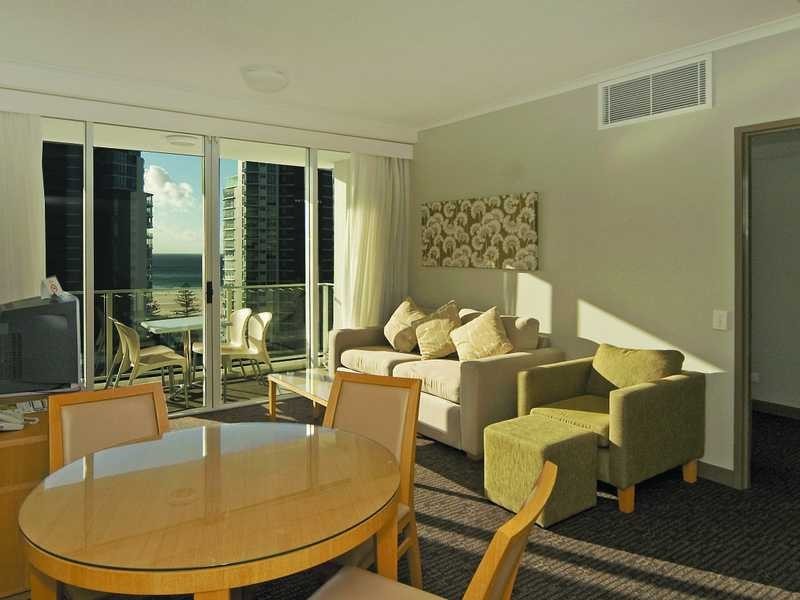 Apartment 746/747/4 Stuart Street, Tweed Heads NSW 2485