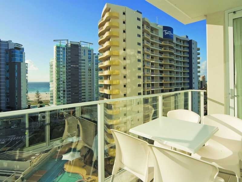 Apartment 746/747/4 Stuart Street, Tweed Heads NSW 2485