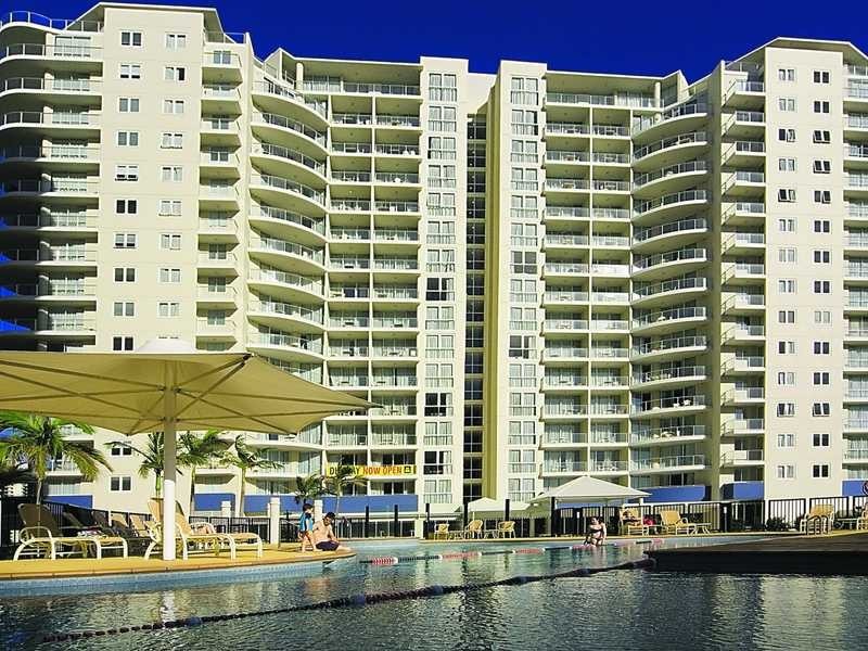Apartment 746/747/4 Stuart Street, Tweed Heads NSW 2485