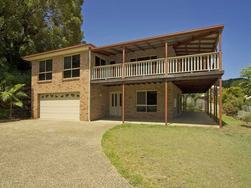 40 Kintyre Crescent, Banora Point NSW 2486