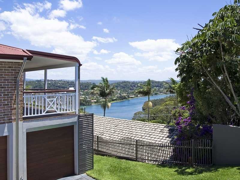 54 Hillcrest Avenue, Tweed Heads South NSW 2486