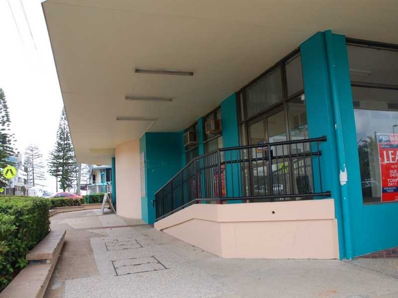 Shop 10 & 11/90-100 Griffith Street, Coolangatta QLD 4225