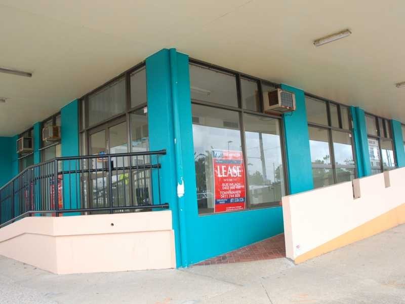 Shop 10 & 11/90-100 Griffith Street, Coolangatta QLD 4225