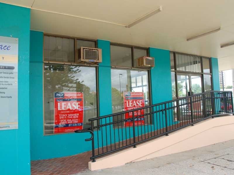 Shop 10 & 11/90-100 Griffith Street, Coolangatta QLD 4225