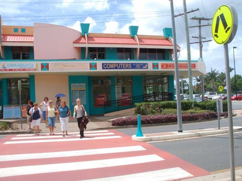 Shop 10 & 11/90-100 Griffith Street, Coolangatta QLD 4225