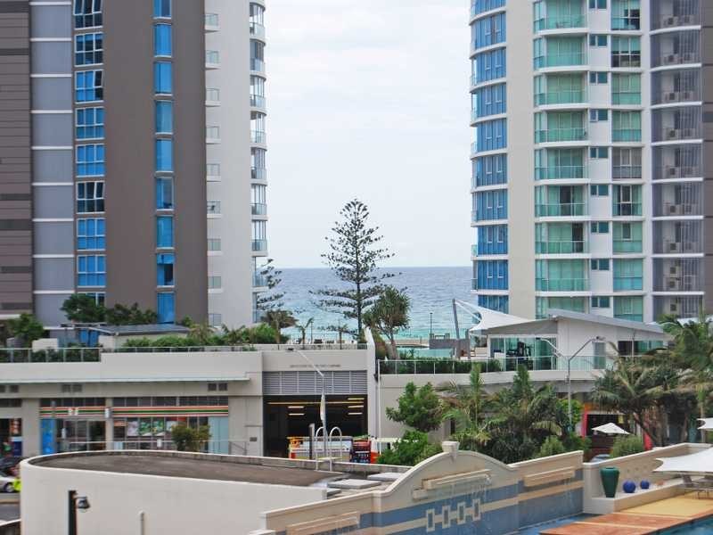 Apartment 246/247/4 Stuart Street, Tweed Heads NSW 2485