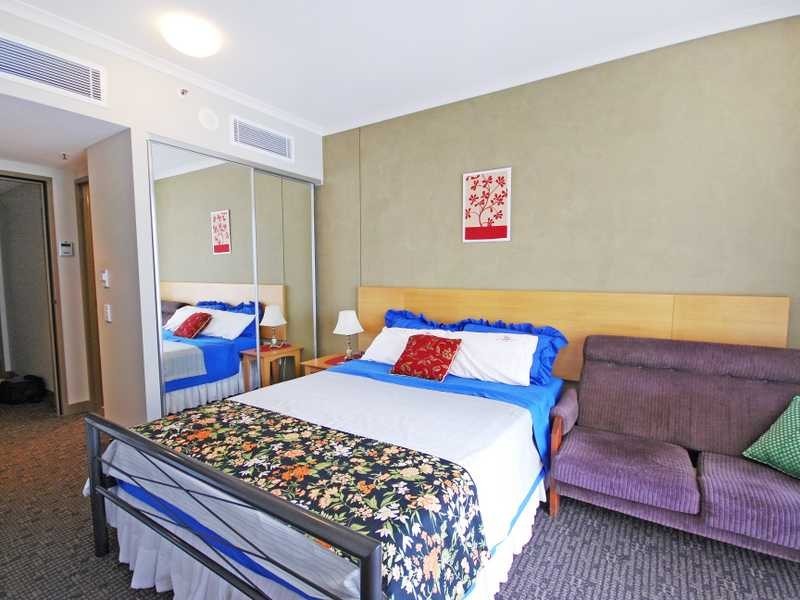 Apartment 246/247/4 Stuart Street, Tweed Heads NSW 2485