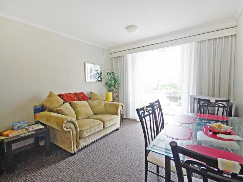 Apartment 246/247/4 Stuart Street, Tweed Heads NSW 2485