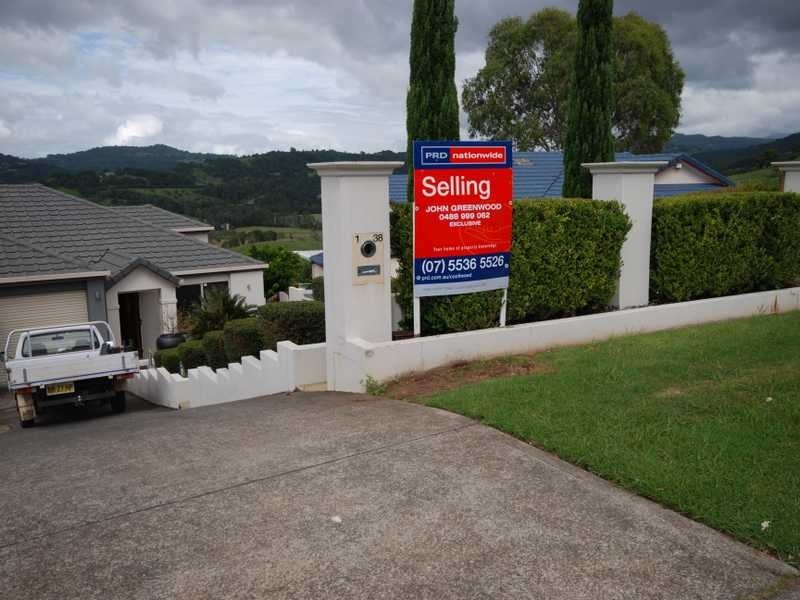 Villa/1/38 Vail Court, Bilambil Heights NSW 2486