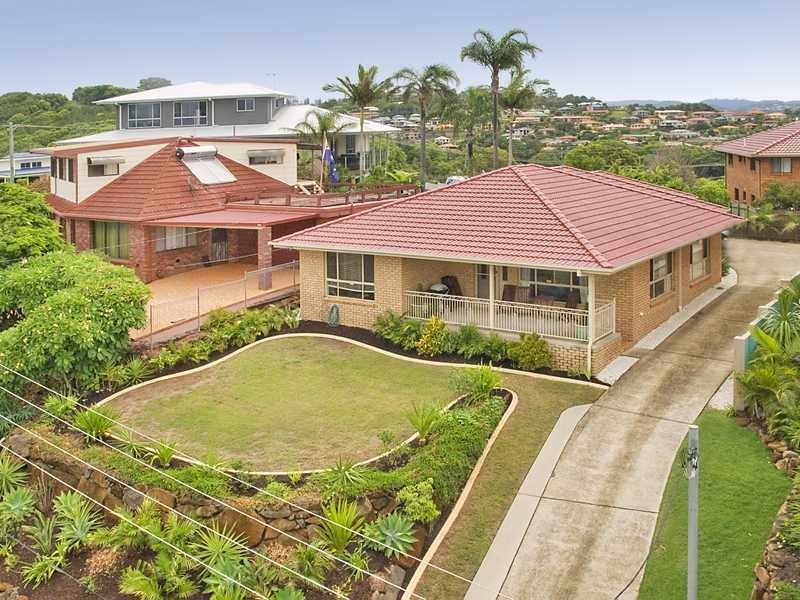 7 Blue Haze Cresent, Banora Point NSW 2486