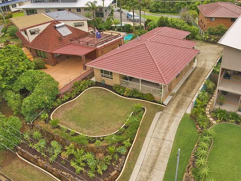 7 Blue Haze Cresent, Banora Point NSW 2486