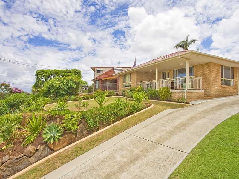 7 Blue Haze Cresent, Banora Point NSW 2486